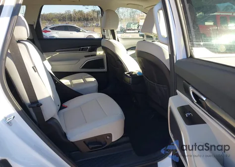 2025 Kia Telluride S z USA, uszkodzony, nr VIN 5XYP64GCXSG677946